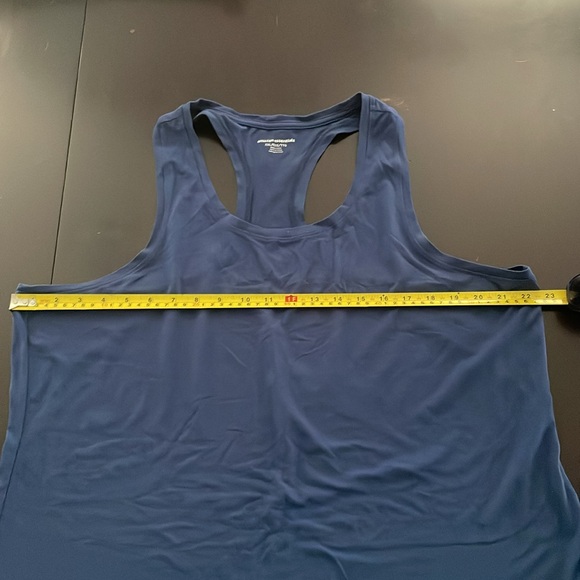 Amazon Essentials - XXL - Racerback Tank - Picture 4 of 5